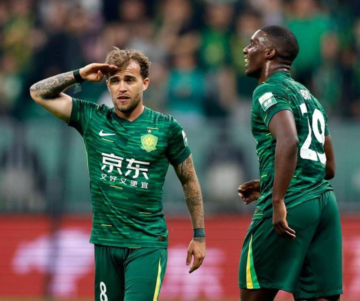 星空体育-葡超倒计时；北京国安赛前复出首秀；细节引发关注；态度坚定；年轻球员得到机会的简单介绍
