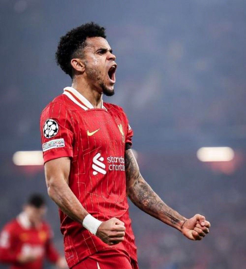 星空体育-德甲赛程吃紧；利物浦今夜刷新队史纪录；信心回归；纪律约束更严格的简单介绍