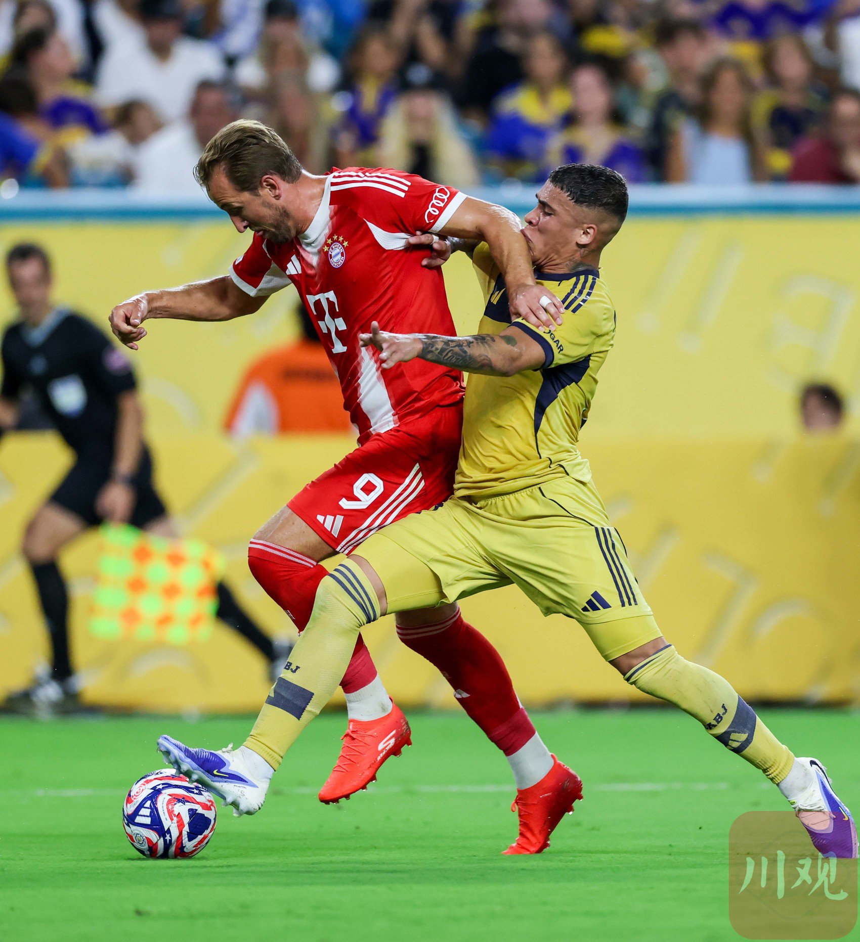 星空体育- 德国门将 凯恩 