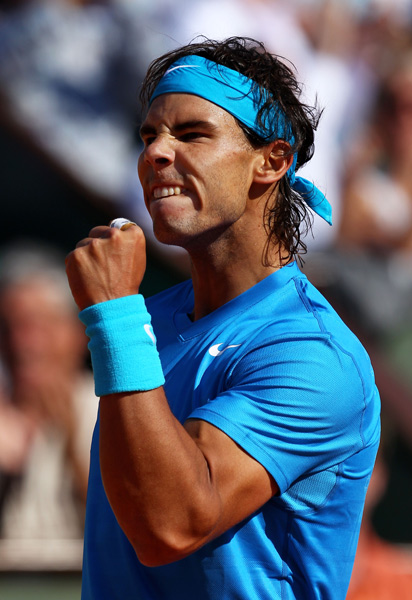 星空体育-纳达尔新星回归赛场表现惊艳，老鹰未来可期！的简单介绍