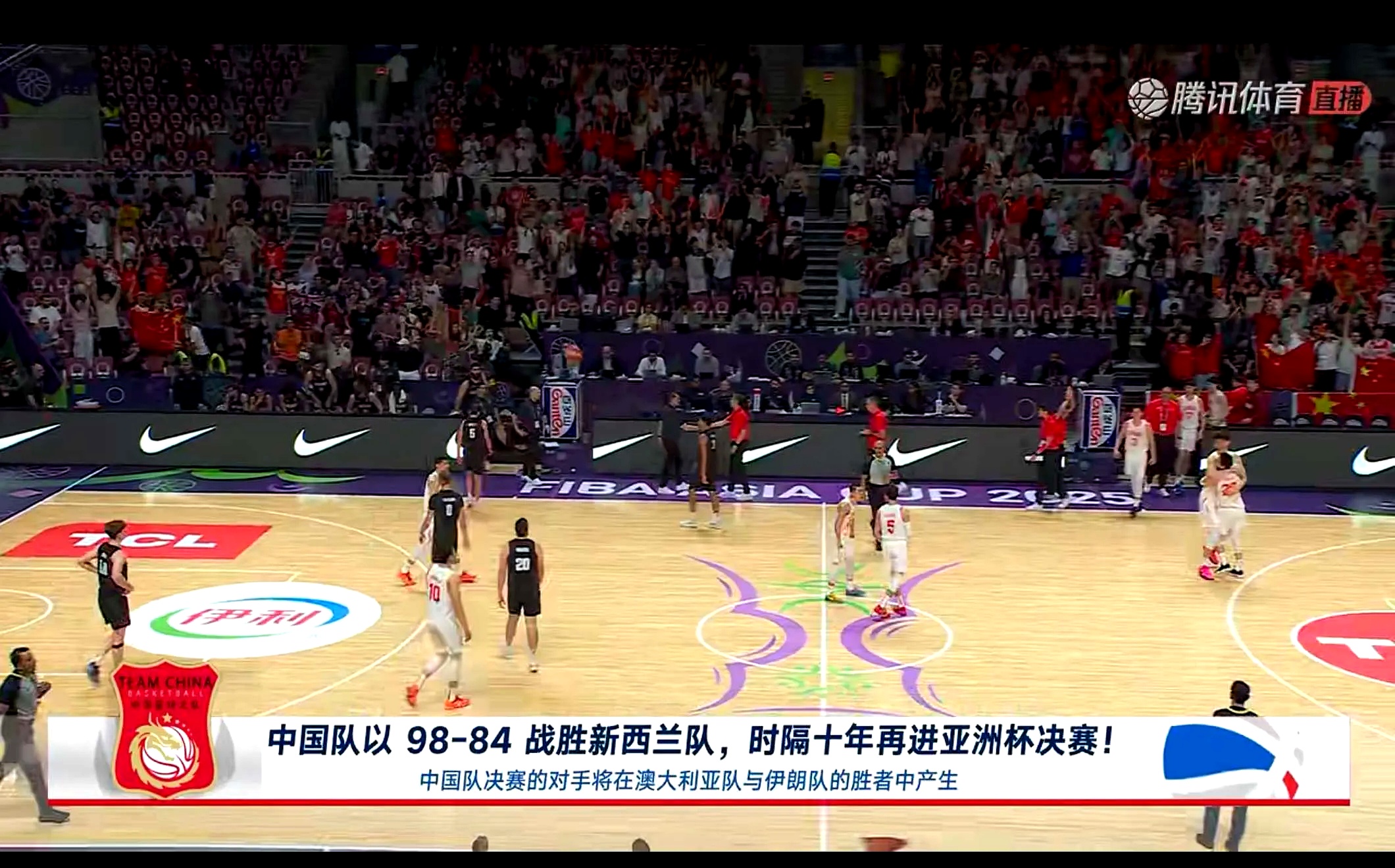 星空体育-詹姆斯回归赛场，高光表现首场状态亮眼，中国队观众沸腾！的简单介绍